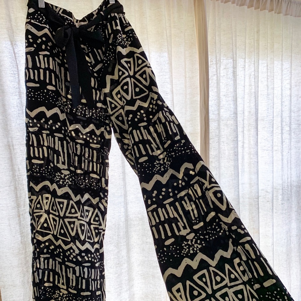 Umgee USA Palazzo Pants